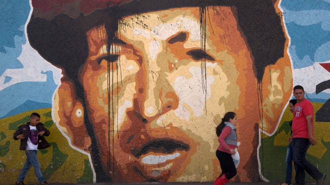 Venezuela Chavez What_Garc.jpg